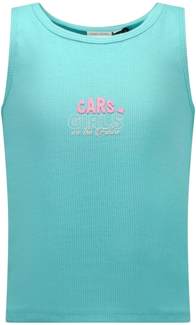 Cars Jeans Singlet Nyxie jr. - Meisjes