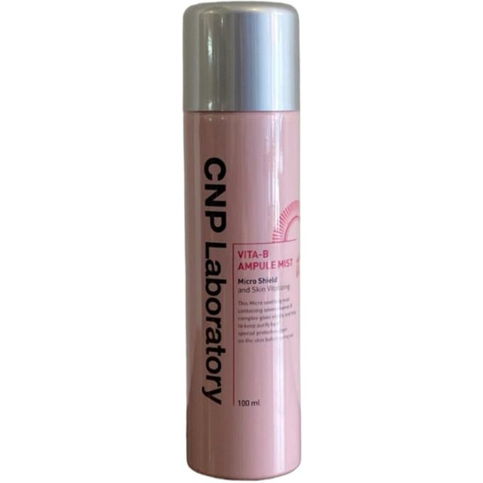 CNP Laboratory Brume Ampoule Vita-B 100ml gray