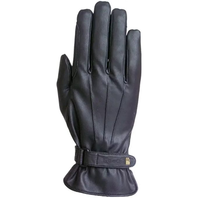 Rijhandschoenen Roeckl Weymouth