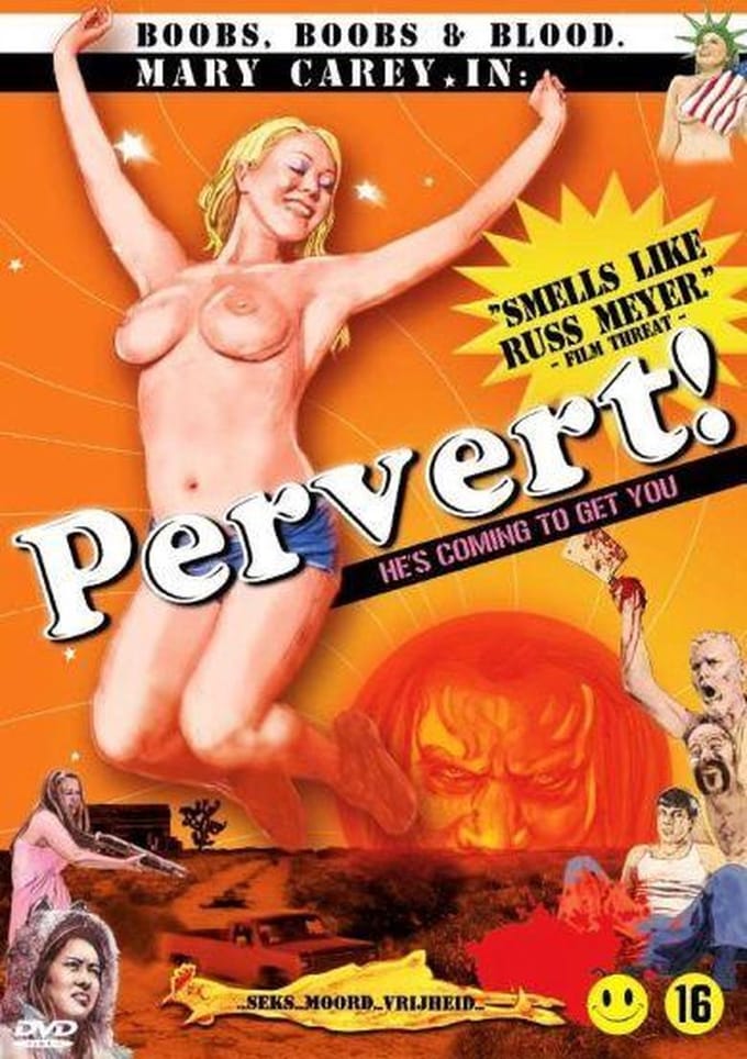 Pervert