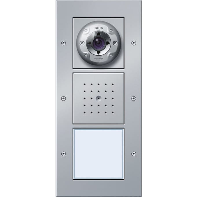 Gira Deurstation Deurcommunicatie - 126965