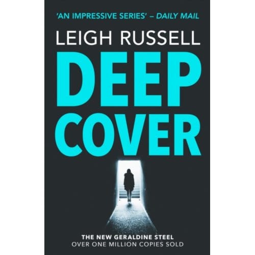 Deep Cover - Leigh Russell