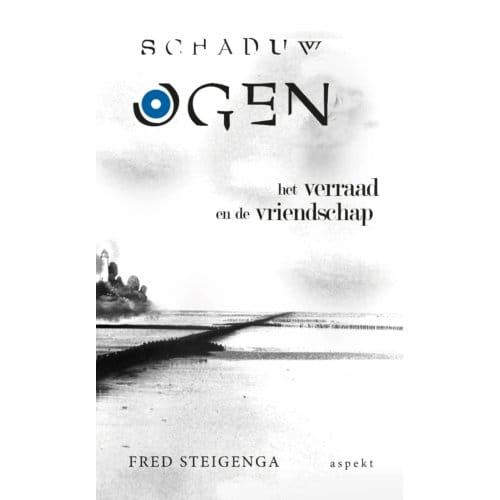 Schaduwogen - Fred Steigenga