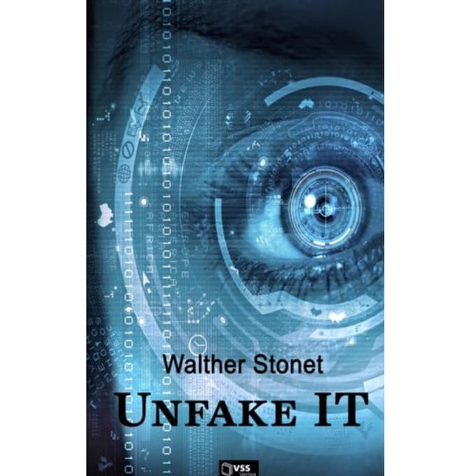 Unfake It - Walther Stonet