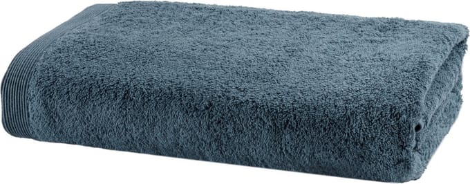 Casilin - Como - Badlaken - 100x150cm  - Ocean - Blauw