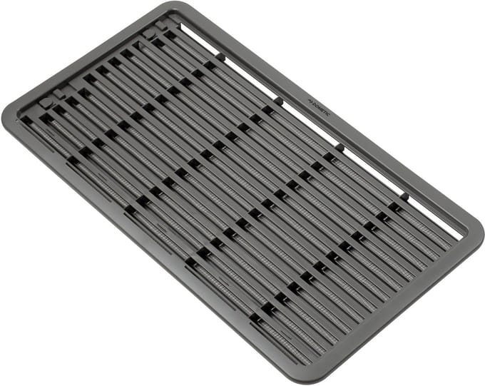 Dometic Rooster Donkergrijs LS300 277x518mm 289066902