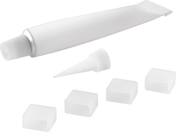 Ledvance Onderdeel Led Strip | Connectors for TW LED Strips -12/SE/P SIL-SEAL