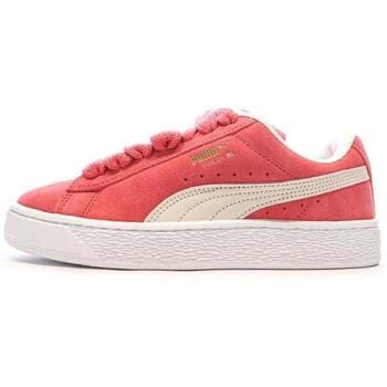 Lage Sneakers Puma Suede XL