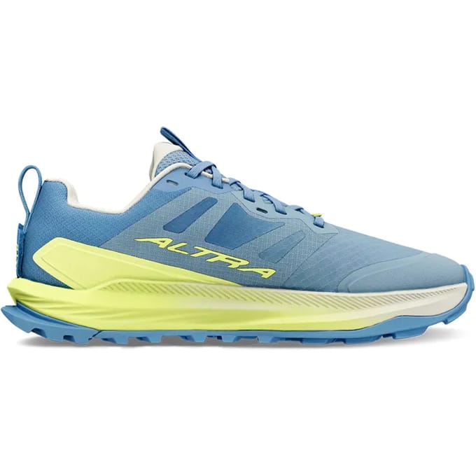Altra Lone Peak 9+ W Purple Orange 38.5