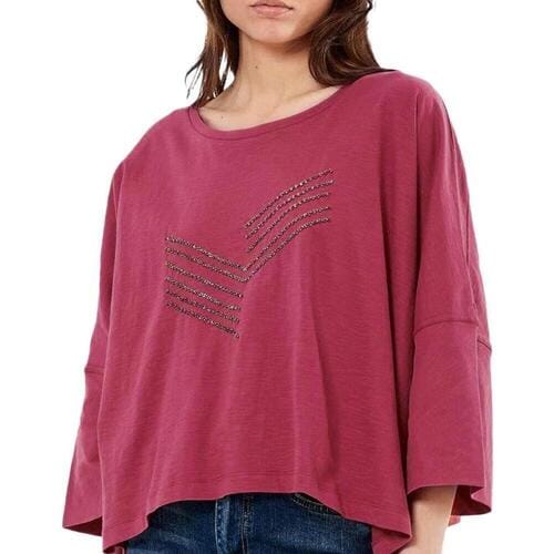 T-Shirt Lange Mouw Kaporal LEXI
