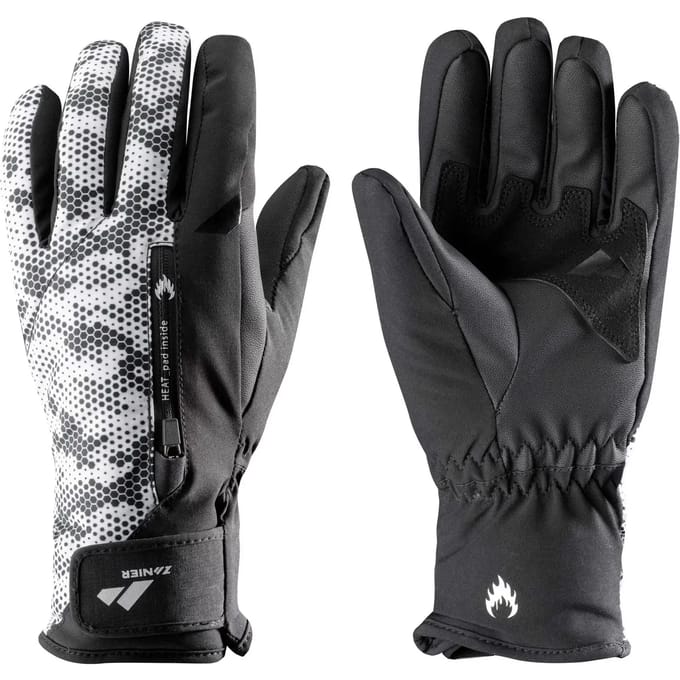 Skihandschoenen Zanier Serfaus,STX