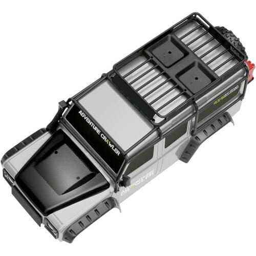 Reely RE-7706286 Reserveonderdeel Body
