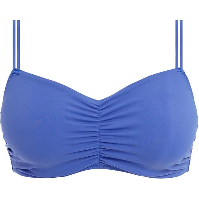 Dames zwemkleding top Freya Jewel cove