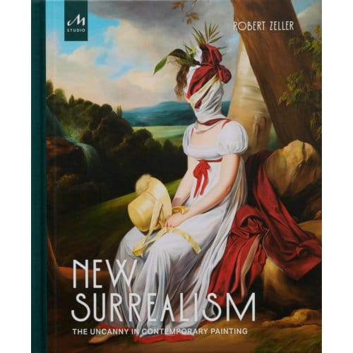 New Surrealism - Robert Zeller