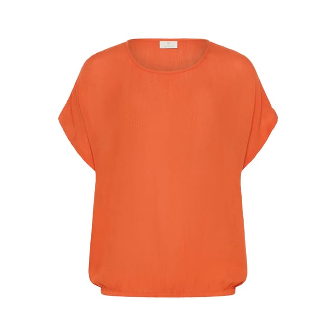Vrouwenblouse KAFFE Amber Stanley