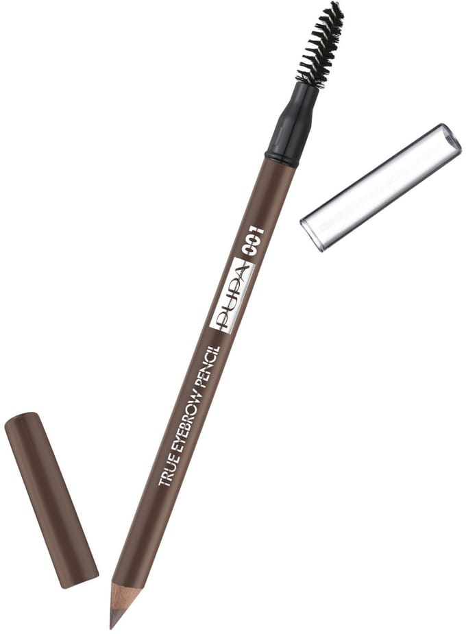 Pupa Milano True Eyebrow Pencil 001-Blonde 1gr