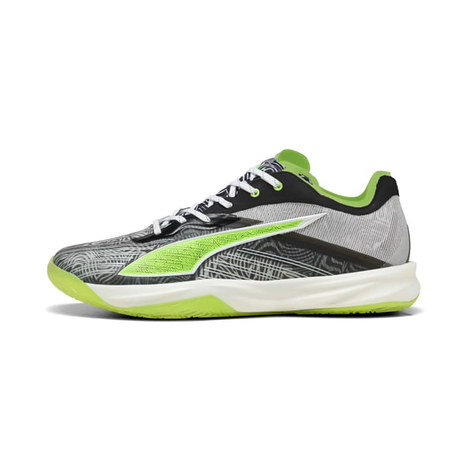 Indoor schoenen Puma Accelerate Nitro SQD 5 Launch Edition