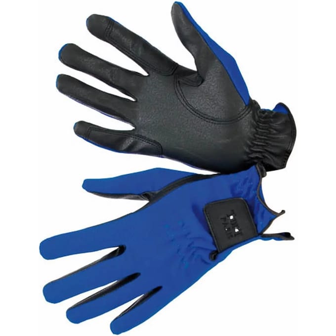 Rijhandschoenen T de T Club
