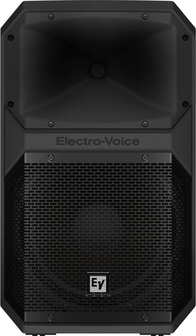 Electro Voice EVIVA 12P - Actieve luidspreker