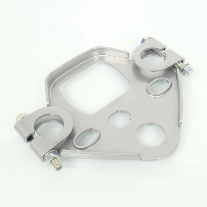 Té de fourche P2R pour Mobylette Peugeot 50 103 Vogue Neuf