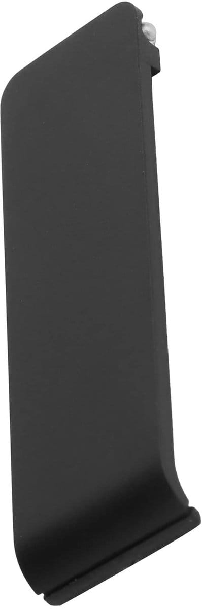 NTH products- Standaard Achterbeugel - Opvouwbaar - Host - Zwart - ABS - 60 x 19,8 mm - Beugel
