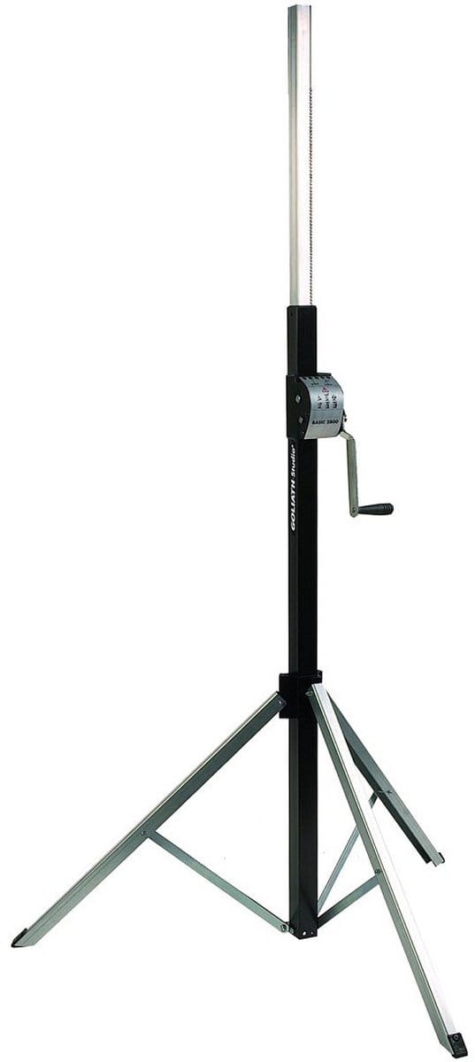 Duratruss ST-2800B-ECO wind-up statief