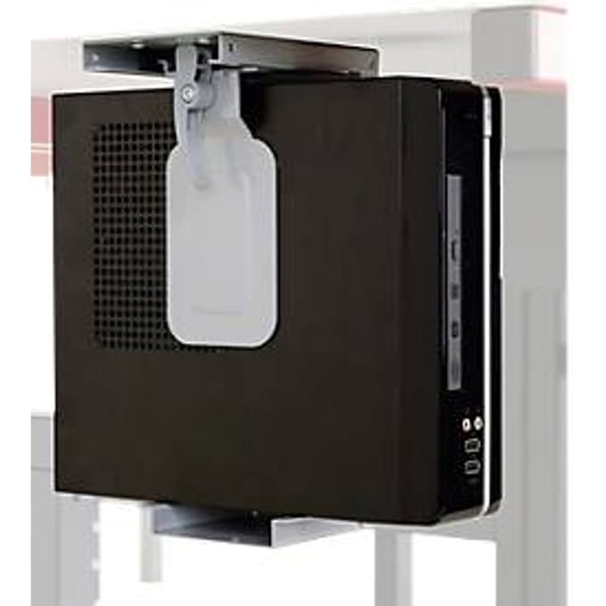 Rocholz Thin Client Houdersysteem Flex, verstelbaar, voor zelfmontage