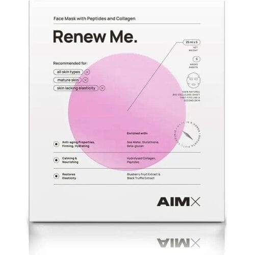 AIMX Renew Me 5 st