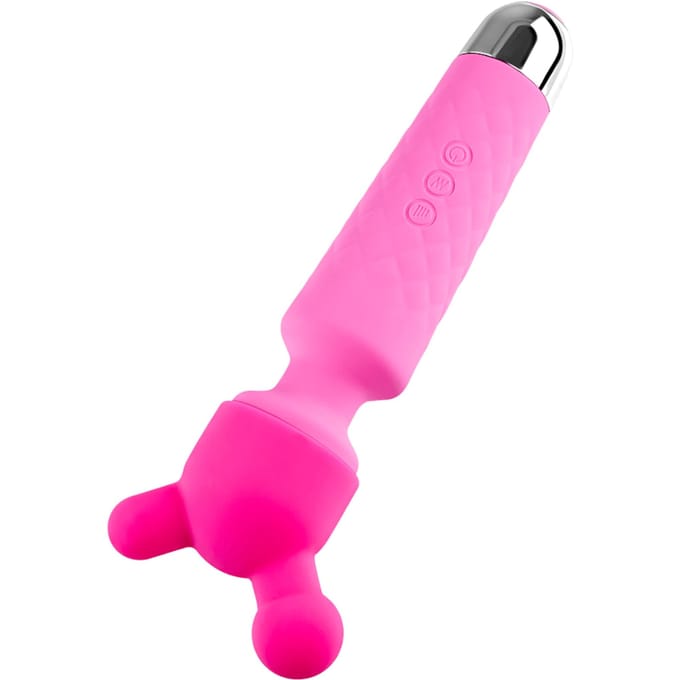 'Mini Magic Massager', 2 delen, 22,5 cm