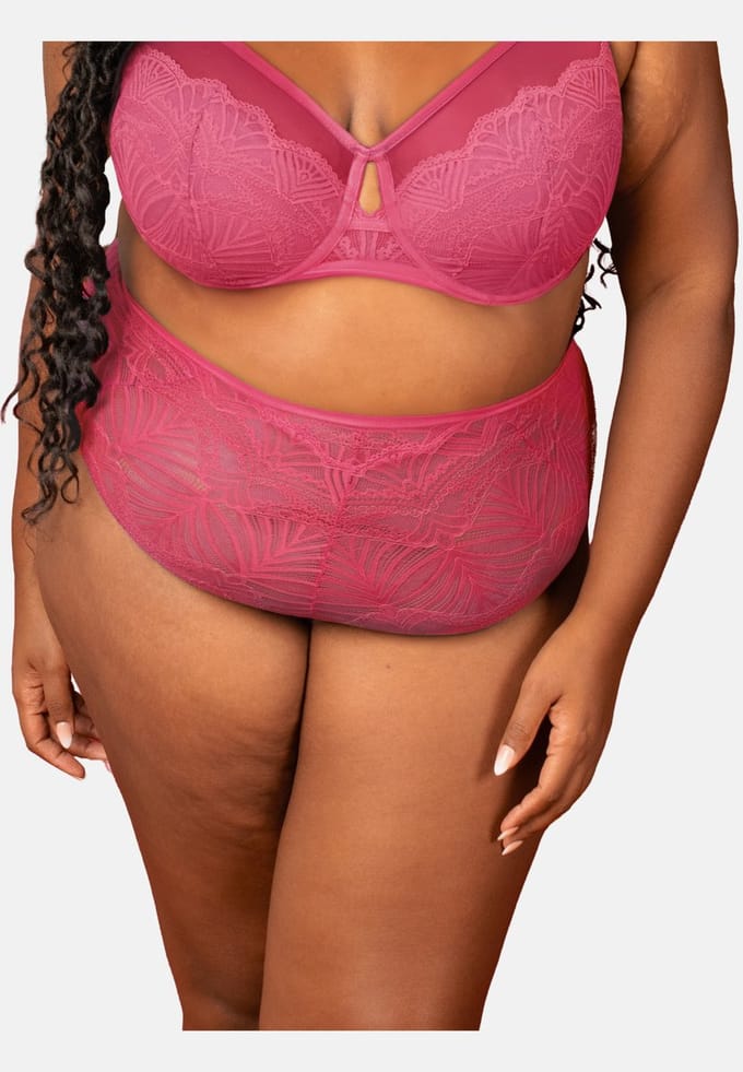 High-Panty SENSLA LUXE