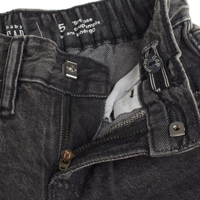 Rechte broek 868261 kinderen