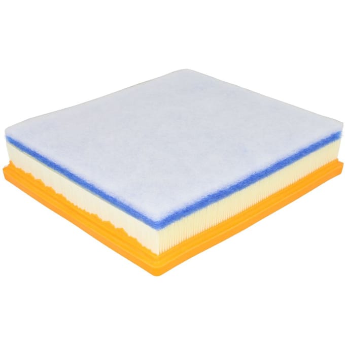 Luchtfilter KNECHT LX 3987