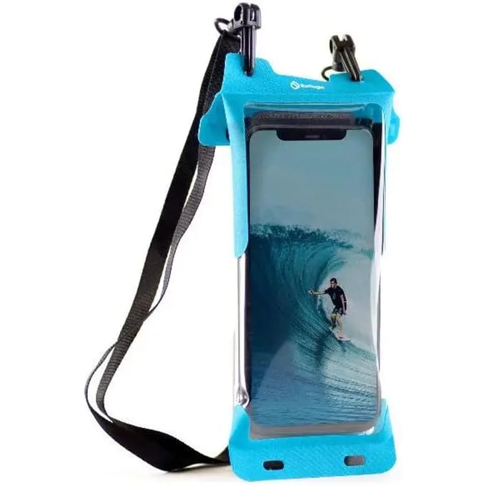 Waterdichte telefoonhoes Surflogic