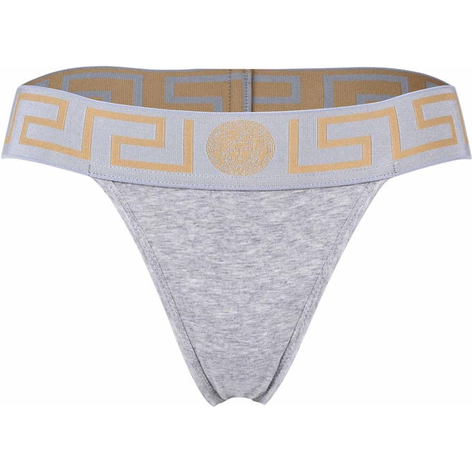 Versace Dames Topeka Thong