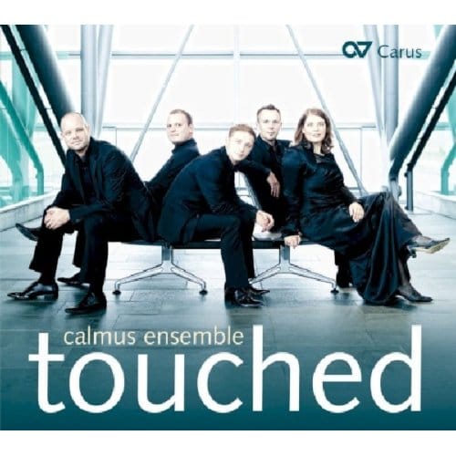 Just Love Songs - Calmus Ensemble Leipzig