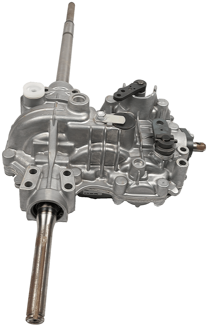 Husqvarna transmissie