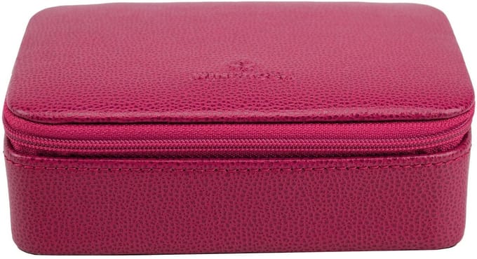 WINDROSE Sieradendoos Beluga Jewelry Box Berry (rood)paars