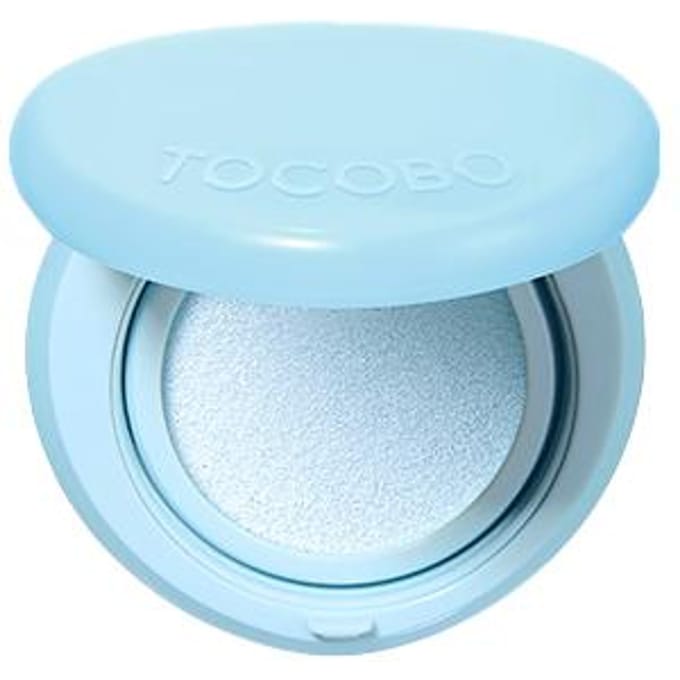 [TOCOBO] Blur Finish Sun Cushion SPF 50+ PA++++ 13g 00 Pure white