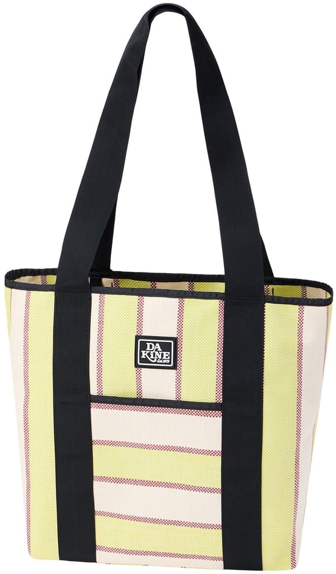 Dakine Beach Shopper Tas 55 cm - 29 L - green sheen