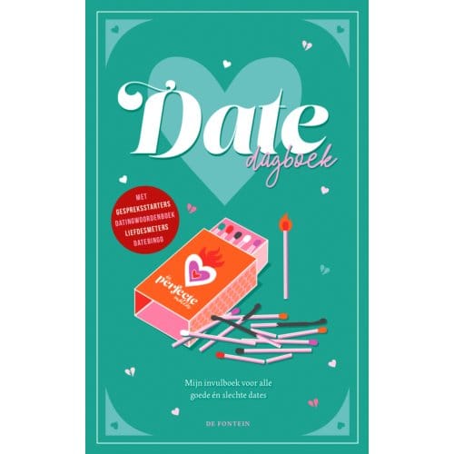 Datedagboek