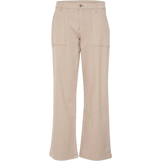 Damesbroek CULTURE Milky
