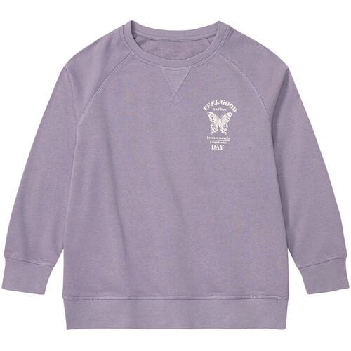 pepperts! Meisjes sweater (Lila, 146/152)