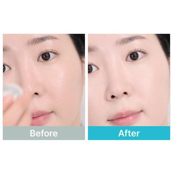 [Shingmulnara] Multi Sun Powder SPF 50+ PA++++ 4g white