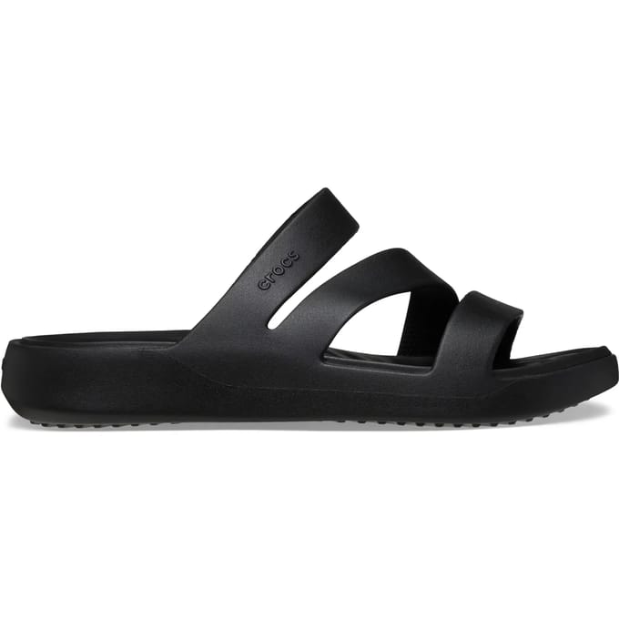 Crocs Getaway Strappy Instappers Dames
