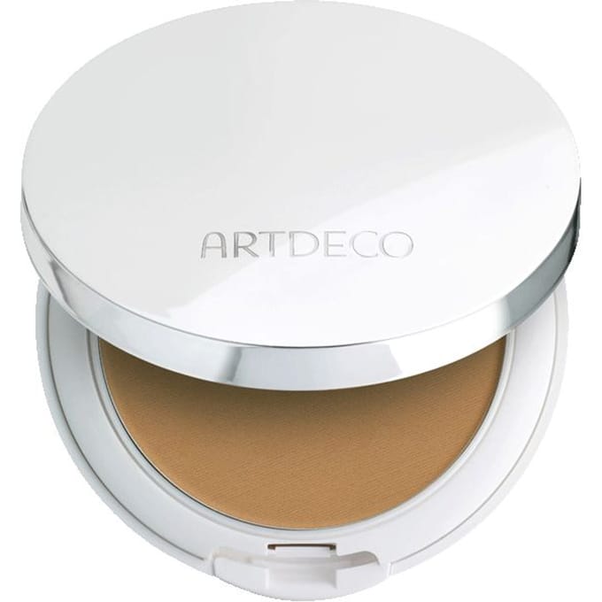 All In One Navulbare Crème Make-up #20 - Diepe Honing/cool 11g 11 gr