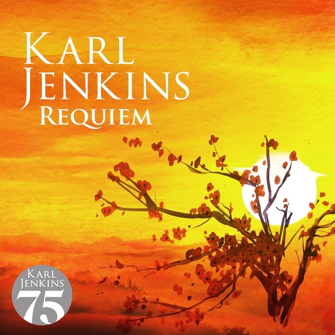 Requiem - Karl Jenkins