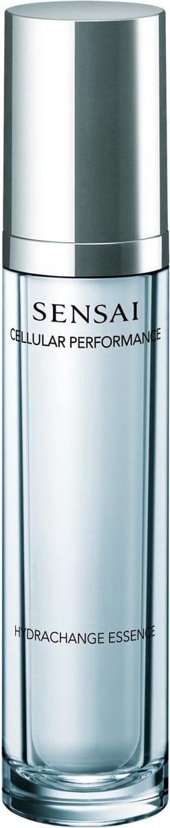 Sensai Cellular Performance Hydrachange Essence Serum Anti-Aging