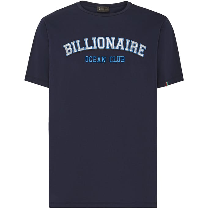T-Shirt Ronde Hals