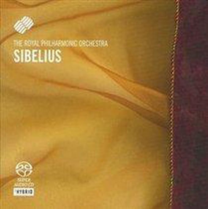 Symphony No. 5 / Lemminkais-Sarja,