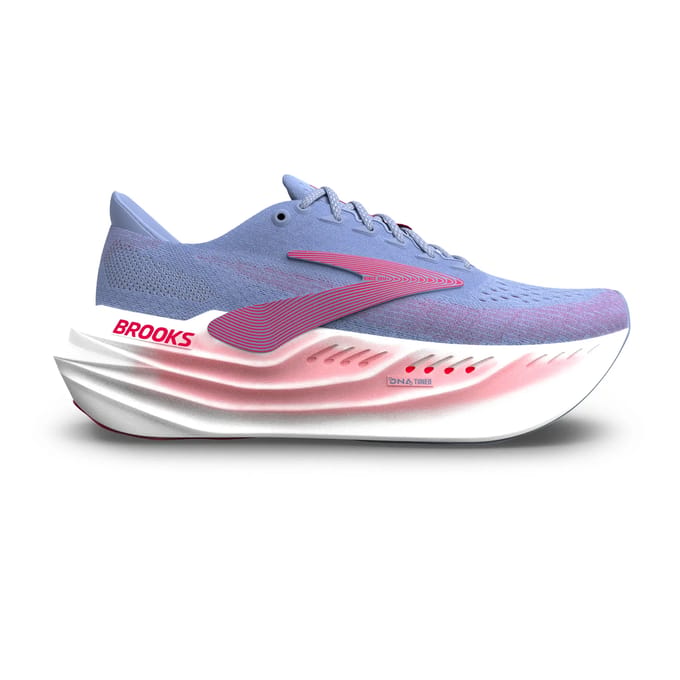 Hardloopschoenen voor dames Brooks Glycerin Max